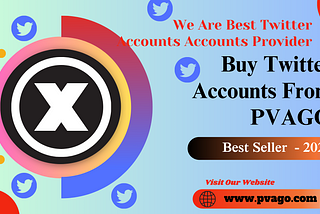 Best site for buy twitter accounts