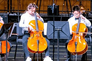 The Benefits of Music Classes for Kids: Enhancing Development Through Sound