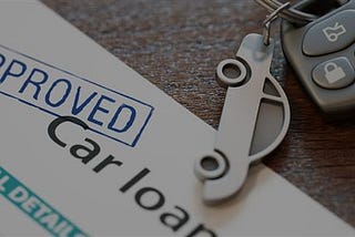 How to Apply For the Car Loan?