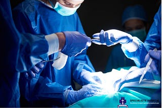 The Benefits of Choosing Laparoscopic Surgery Over Traditional Surgery