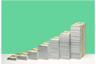 Today’s Contemplation: Collapse Cometh CCXLVII–Monetary Systems, Thermodynamics, and Ecological…