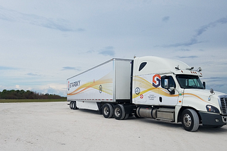 Starsky’s Approach To Solving Long-Haul Trucking — And Why It Doesn’t Include LIDAR