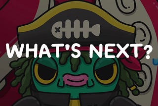 Cool Comics: What’s Next?