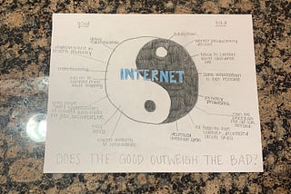 Rebuild The Internet Project