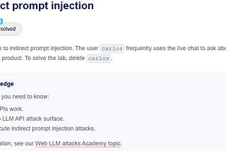 Understanding LLM01:2025 Prompt Injection