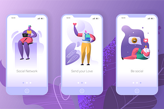3 Digital Consumer Behaviors Shaping Mobile UX