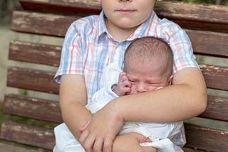 Why I Circumcised My Sons