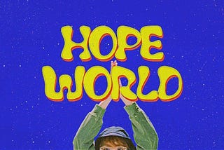 Hope World — a deep dive