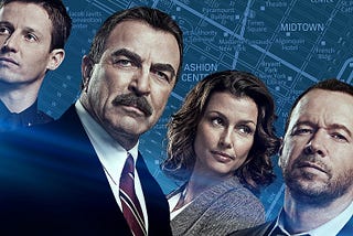 Blue Bloods Temporada 10 Capítulo 1 Subtitulado Español