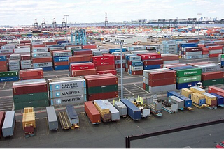 Towards Orchestration Docker (Container): Begining Kubernetes