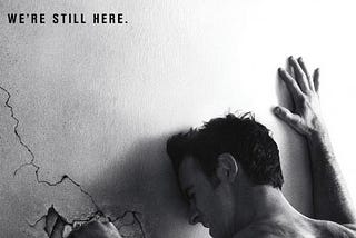 Perché dovete recuperare “The Leftovers”