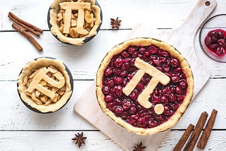 What You Didn’t Know About Pi Day