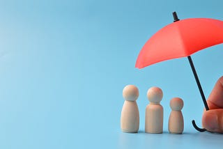 Checking the Investor Premium of Three Insurance Stocks
