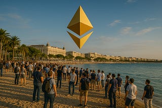Ethereum Community Conference 2025: EthCC[8] Comes to Cannes