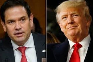 African Americans Have a Real Friend in Marco Rubio.