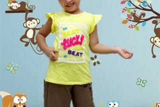 Baju Anak Branded Murah Berkualitas, WA : 0813–2123–8833, Grosir baju anak Branded,