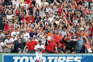 What Brings Fans to MLB Games?