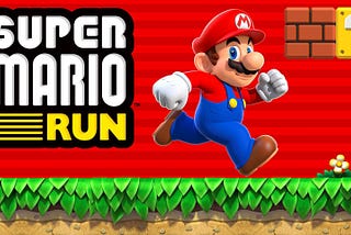 No, Super Mario Run isn’t too expensive, you’re just too cheap