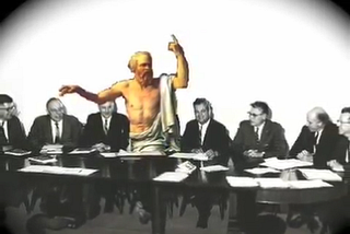 Let’s Get Socratic