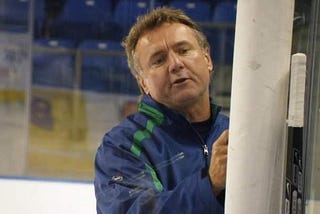 Rick Bowness Biography 2023 — Winnipeg Jets Head Coach