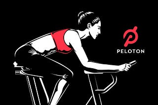 Case Study: Consistent Workouts With Peloton