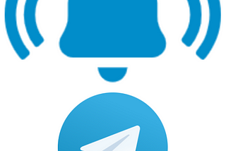 Setup Telegram bot to get alert notifications