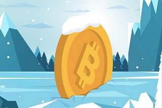 The Banker, The Economist, and Satoshi Nakamoto — Crypto Winter Series Part 1