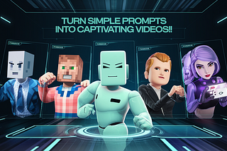 Sense the Power of Automation with AutoReels’ AI Faceless Videos