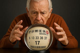 The Psychic Retiree: Why Your Gut Gets Smarter After Sixty (And No, It’s Not Just Gas)