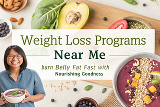 Looking for a Delicious Way to Burn Belly Fat Fast?