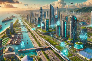 Africa Needs Agile Leaders and Lean Countries to Compete in the Digital Age