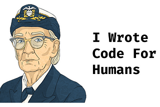 Grace Hopper: The Remarkable Woman Behind the “Bug”