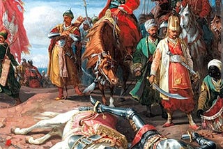 The Historical Nexus: Ottoman-Polish Relations, British Intrigue, and the Genesis of Israel