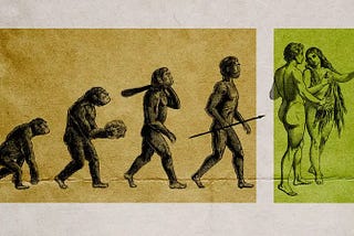 WHAT CAN WE LEARN FROM THE STORY OF ADAM AND EVE