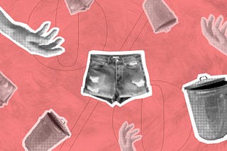 Fast fashion: What is it and what can I do?