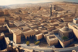 Рабби Нахман и еврейская Умань: история, трагедия, возрождение