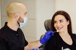 Preserving Your Radiant Smile: The Key to Successful Cosmetic Dentistry