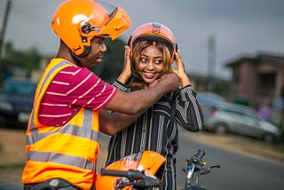 7 Tips for a better SafeBoda experience 😉