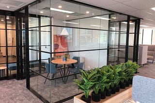 Why Bris Aluminium’s aluminium partitions are popular with builders