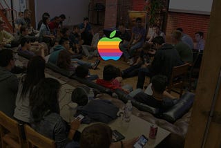 Don’t Think Different