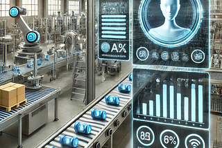 How AI Agents Are Revitalizing Stagnant Industrial Manufacturing