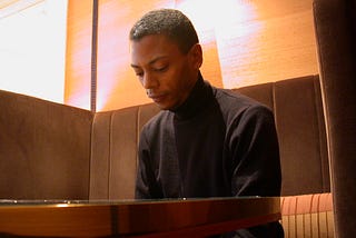 Retro Interview #1 — Jeff Mills