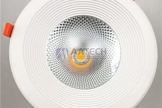 Why Choose CRI90 LED Down Lights Over Other Lighting Options?