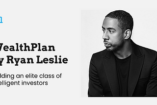 $94K to $1.7M, The WealthPlan™ Way