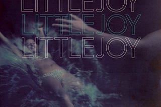 Little Joy - Little Joy