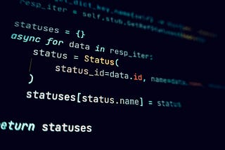 Finding vulnerabilities on flask-cors library