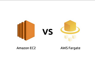 Fargate vs Ec2