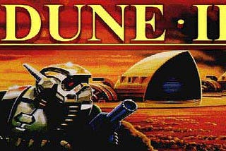 Bitcoin: The “Dune II” of Cryptocurrency