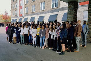 Making a Difference for International Students in Atlantic Canada