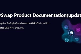 MySwap Product Documentation(update)